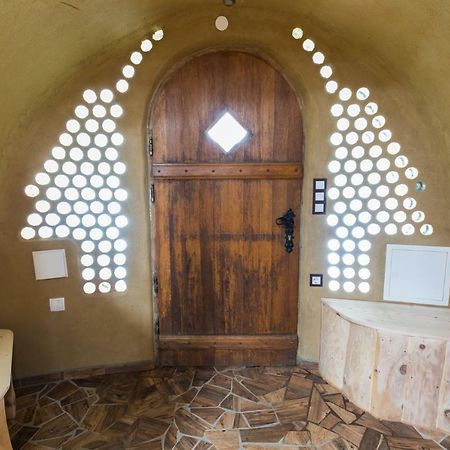 Apartma Zemljanka Ljutomer Esterno foto