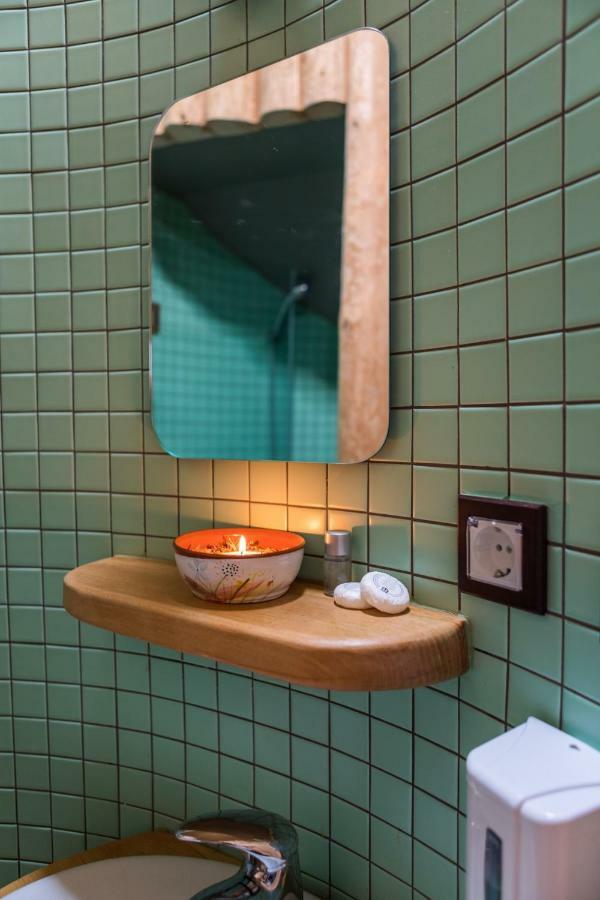 Apartma Zemljanka Ljutomer Esterno foto