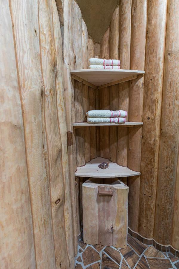 Apartma Zemljanka Ljutomer Esterno foto