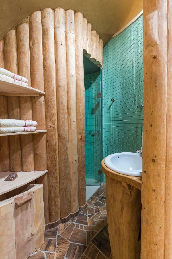 Apartma Zemljanka Ljutomer Esterno foto
